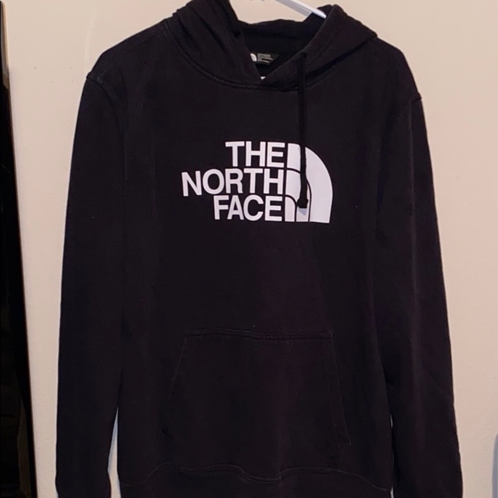 Men’s North Face Hoodie
